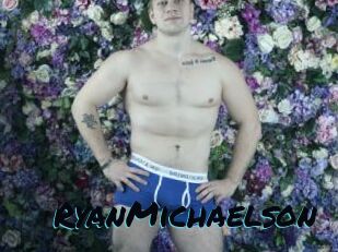 RyanMichaelson