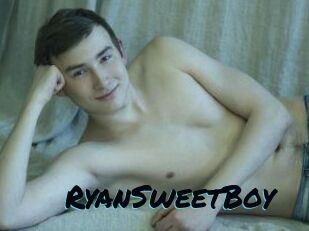 RyanSweetBoy