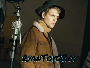 RyanToyOBoy