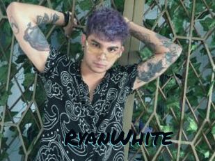 RyanWhite Sexties