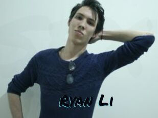 Ryan_Li