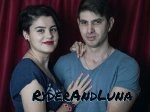 RyderAndLuna