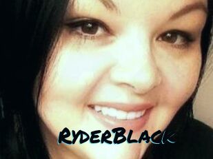 RyderBlack