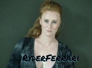 RyderFerrari