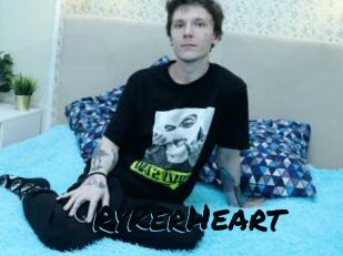 RykerHeart Sexties