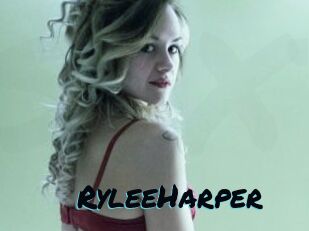 RyleeHarper Sexties