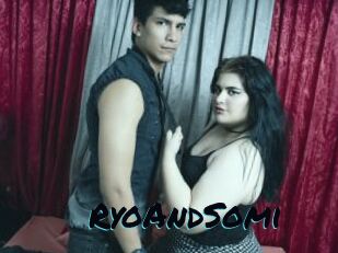 RyoAndSomi