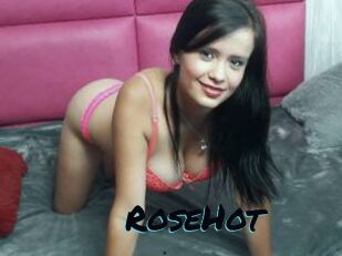 _RoseHot Sexties