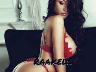 Raakell