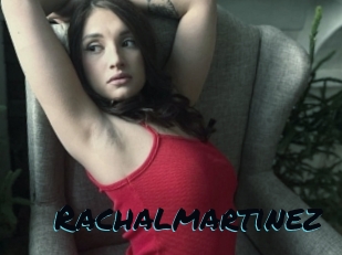 Rachalmartinez