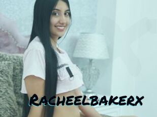 Racheelbakerx