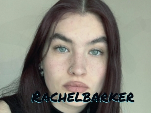 Rachelbarker