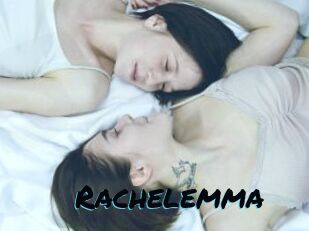 rachelemma Sexties