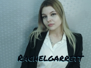rachelgarrett Sexties