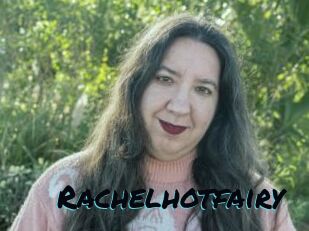 rachelhotfairy Sexties