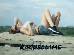 Rachellime