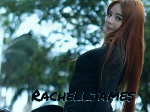 Rachelljames