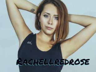 rachellredrose Sexties