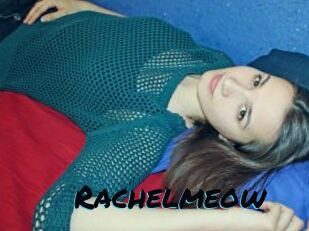 Rachelmeow