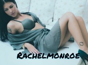 Rachelmonroe