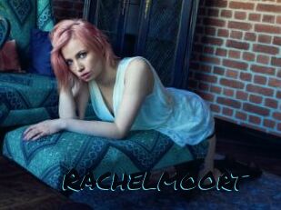 Rachelmoort