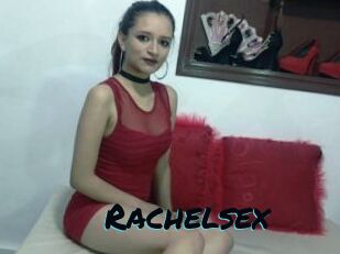 Rachelsex