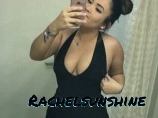 rachel_sunshine Sexties