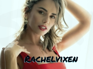 rachelvixen Sexties