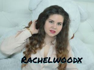 Rachelwoodx