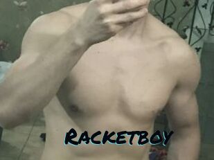 Racketboy