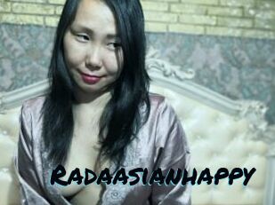 Radaasianhappy