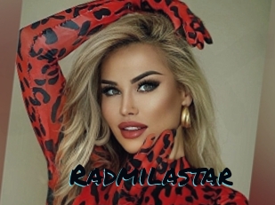 Radmilastar