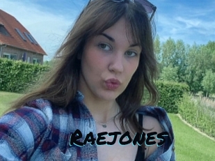 Raejones