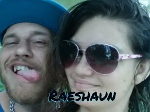 Raeshaun