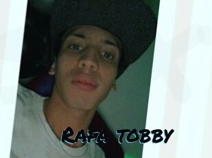 rafa_tobby Sexties