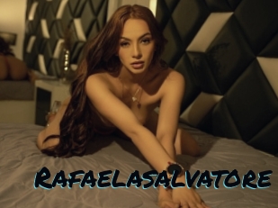 rafaelasalvatore Sexties