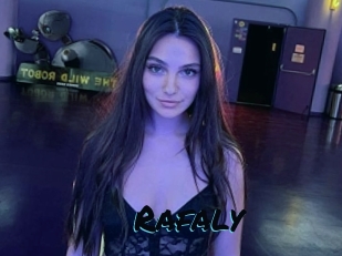 rafaly Sexties