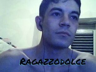 Ragazzodolce
