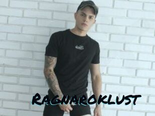 Ragnaroklust