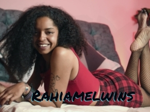 Rahiamelwins