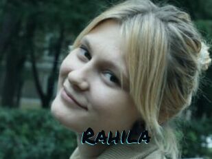 Rahila