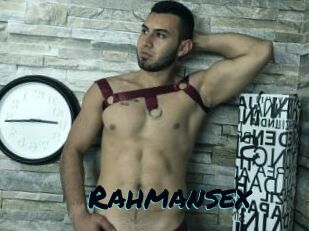 Rahmansex