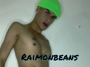 raimonbeans Sexties