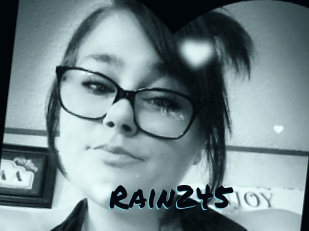 Rain245