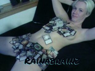 rainabrainz Sexties