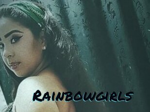 Rainbowgirls