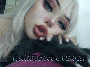 rainbowloverch Sexties