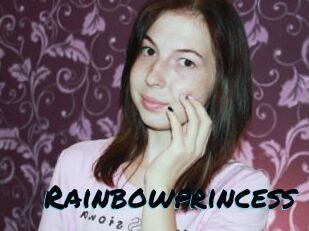 Rainbowprincess