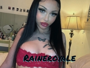 Raineroyale