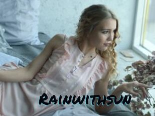 Rainwithsun